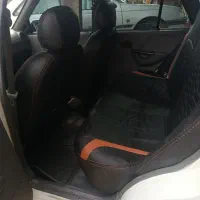 فروش پراید مدل 94دوگانه کارخانه|خودرو سواری و وانت|کرمانشاه, |دیوار