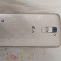 گوشی موبایل الجی K10