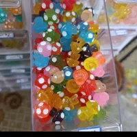 گوگولی هایه خوشگل شب تاب