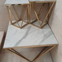 میز جلو مبلی