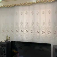 پرده|پرده، رانر، رومیزی|پاکدشت, پاکدشت (مامازند)|دیوار