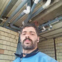 شاگرد ساده و فنی لوله کشی