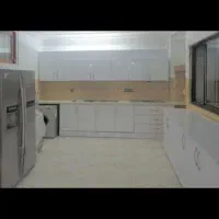 ۱۱۷ متر ۳ خوابه تکواحد شیک با پارکینگ نزدیک استخر|اجارهٔ آپارتمان|لاهیجان, کوی خزر|دیوار