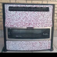 تعمیر وسرویس انواع بخاری گازی  شاهین شهر و اصفهان|خدمات پیشه و مهارت|شاهین‌شهر, شهرک ردانی پور|دیوار