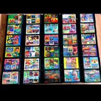 نوار سگا خریدارم دسته اصلی سگا اضافه دارم|کنسول، بازی ویدئویی و آنلاین|محمدیه-قزوین, |دیوار