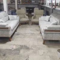 مبل کد 2020 قزوین|مبلمان خانگی و میز عسلی|قزوین, |دیوار