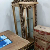 ویترین