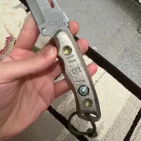 چاقوی شکاری|کوهنوردی و کمپینگ|قم, نوبهار|دیوار