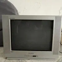 تلوزیون ۲۰ و۱۴ سامسونگ