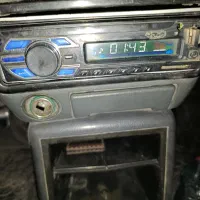 یک جفت باند ماشین همراه باظبط|قطعات یدکی و لوازم جانبی|فسا, |دیوار