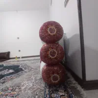 بالشت سنتی|رختخواب، بالش، پتو|شیراز, کوشک میدان|دیوار