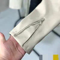 کت چرم زنانه|لباس|گنبد کاووس, |دیوار