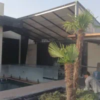 جوشکاری حرفه ای