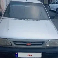 پراید ۹۵