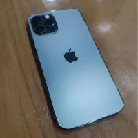 آیفون ۱۲ پرومکس|موبایل|کرمانشاه, |دیوار