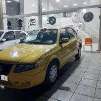 معاوضه ماشین|خودرو سواری و وانت|بروجرد, |دیوار