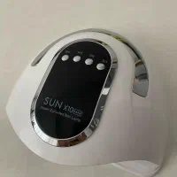 مجموعه لوازم کاشت ناخن|آرایشی، بهداشتی، درمانی|تهران, سازمان برنامه جنوبی|دیوار