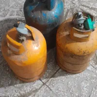 کپسول ایران گاز و ریما گاز و ژیگلاتور