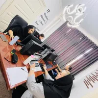 آموزشICDL/کامپیوتر/برنامه نویسی/پایتون/فتوشاپ