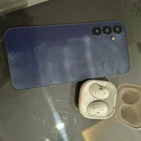 فروش سامسونگ A25|موبایل|اهواز, زندوکیلی|دیوار