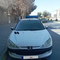 ۲۰۶تیپ دو|خودرو سواری و وانت|شیروان (خراسان), |دیوار