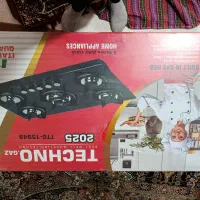 هود و اجاق گاز