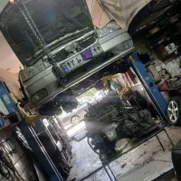 استخدام میکانیک نیمه ماهر|استخدام صنعتی، فنی، مهندسی|تهران, دستغیب|دیوار