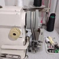 چرخ خیاطی راسته دوز|چرخ خیاطی و ریسندگی|نوشهر, |دیوار