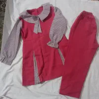 لباس فرمد