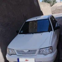 پراید 132فروشی شهر سرخس میباشد