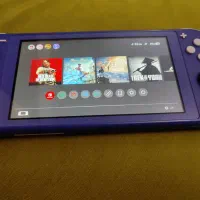 نینتندو سویچ لایت ۵۱۲