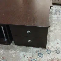 میزجلومبلی|مبلمان خانگی و میز عسلی|رشت, باهنر|دیوار