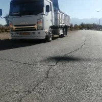 جک 6تن 95 وارداتی|خودرو سنگین|نرماشیر, |دیوار