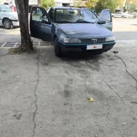 پژومدل 94