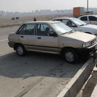 پراید مدل 87