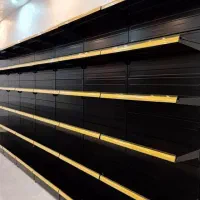 قفسه کناردیواری|فروشگاه و مغازه|خاش, |دیوار