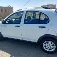 کوییک سفید s 1404|خودرو سواری و وانت|اراک, |دیوار