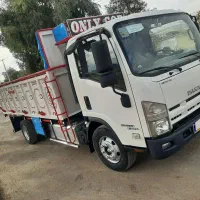 ایسوزو ۶ تن ۹۵