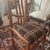 صندلی|میز و صندلی غذاخوری|شیراز, فرهنگ شهر|دیوار