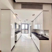 فروش آپارتمان/185متر دروس /نوساز مدرن خوش نقشه