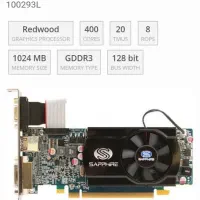 کارت گرافیک hd 5570 1g