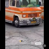 مینی بوس دربستی، سرویس