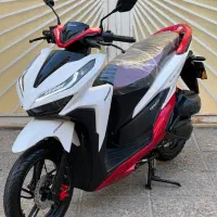 کلیک 150 (کبیر موتور) خشک