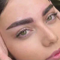 سلام ابروی نچرال برای فیبروزابرومیخوام