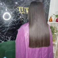 مدل کراتین و پروتئین تضمینی