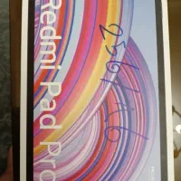 Redmi Pad Pro|تبلت|تهران, یافت آباد شمالی|دیوار