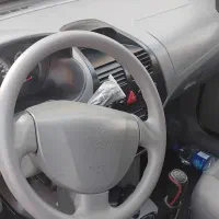 تیبا2بیرنگ درحدخشک نقد واقساط|خودرو سواری و وانت|رشت, دباغیان|دیوار