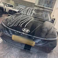 هیوندا النترا۲۰۲۵فول نقدواقساط