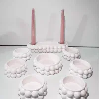 هفت سین توپی