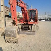 اجاره بیل لاستیکی